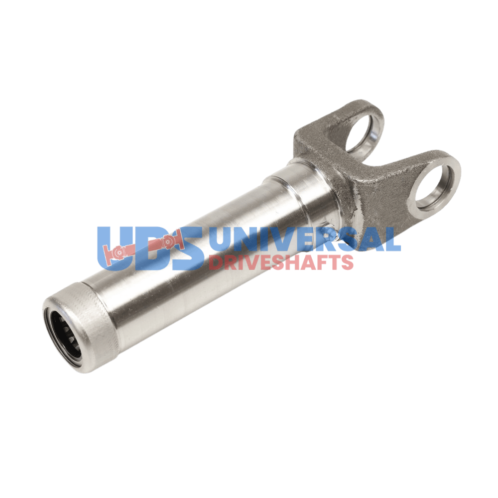 2-3-1210KX Slip Yoke 1210 Series ,  27x68 series, Splines: 1.250x16 , Centerline To End: 8.016 Inch - Image 1