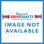 2104-01 driveshaft part image - 2104-01 – End Yoke – 1.031" Splines Dia – 1.552" Hub Dia