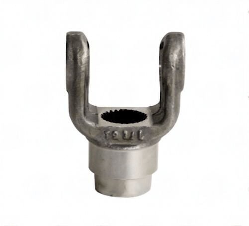 1404-261 driveshaft part image - 1404-261 – End Yoke – 1.129" Splines Dia – 1.416" Hub Dia – 26 Spline