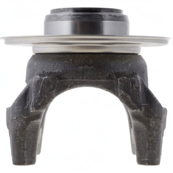 131446KS driveshaft part image - 131446KS – End Yoke – SPL250 Series – 2.544" Splines Dia – 49 Spline