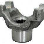 3504-10 driveshaft part image - 3504-10 – End Yoke – 1350 Series – 1.188" Splines Dia – 1.875" Hub Dia