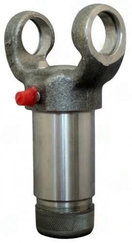 1403-16 – Slip Yoke – 1100 Series – 1.063" Splines Dia – Center U Joint To End 4.313 1403-16 driveshaft part image - 1403-16 – Slip Yoke – 1.063" Splines Dia – 16 Spline