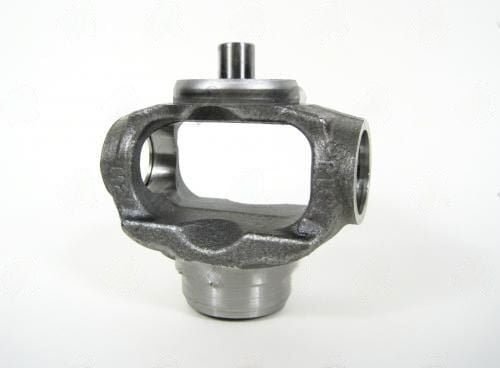 2-28-2937 driveshaft part image - 2-28-2937 – Ball Stud Yokes – 1310 Series – Ball Stud Length Dia 0.500X0.594 – Butt Dia