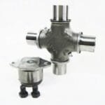 5-280XU driveshaft part image - 5-280X – U Joint – 1710 Series – 1.938" Cap Dia