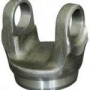 1526-25 driveshaft part image - 1526-25 – Weld Yokes – Butt Dia 2.375" – Tube Dia Wall 2.500X0.065