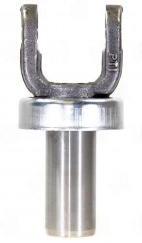 1303-23 driveshaft part image - 1303-23 – Transmission Yokes – 1351-20 Series – 23 X 1.200 Splines – 1.575" Hub Dia