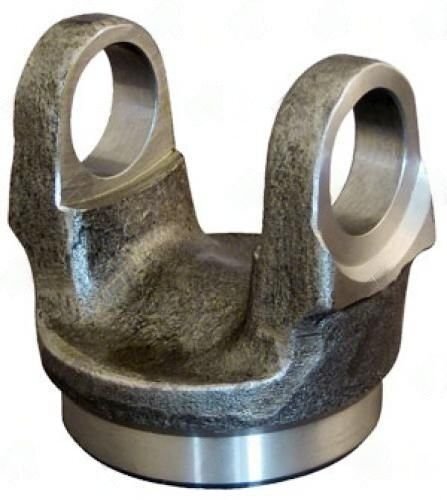 1226-26 driveshaft part image - 1226-26 – Weld Yokes – 1251 Series – Butt Dia 2.400" – Tube Dia Wall 2.550X0.080