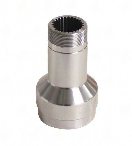 3133-252 driveshaft part image - 3133-252 – Splined Sleeves & Slip Assemblies – 1.175" Splines Dia – 2.500X0.083