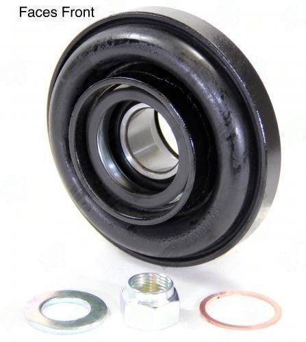 1280-10 – Center Support Bearing – Nissan – 1.181 – 2.375 1280-10 driveshaft part image - 1280-10 – Center Support Bearing – Nissan – 1.181" ID – 2.375" Center Bearing To Base