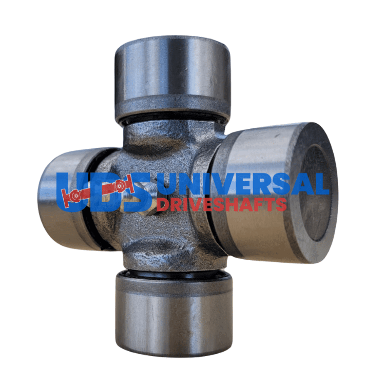 GUA14 driveshaft part detail image 3 - GUA14 – U Joints – 1.260" Cap Dia – 2.992" Width