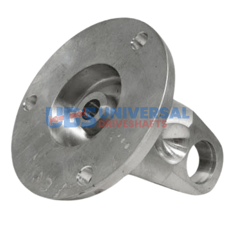 3502-0163U driveshaft part detail image 2 - 3502-0163 – Flange Yokes – 1350 Series – 0.630" Pilot Dia