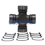 5-1515X driveshaft part image - 5-1515X – U Joints – Cap Dia 1.142" – Width 2.080