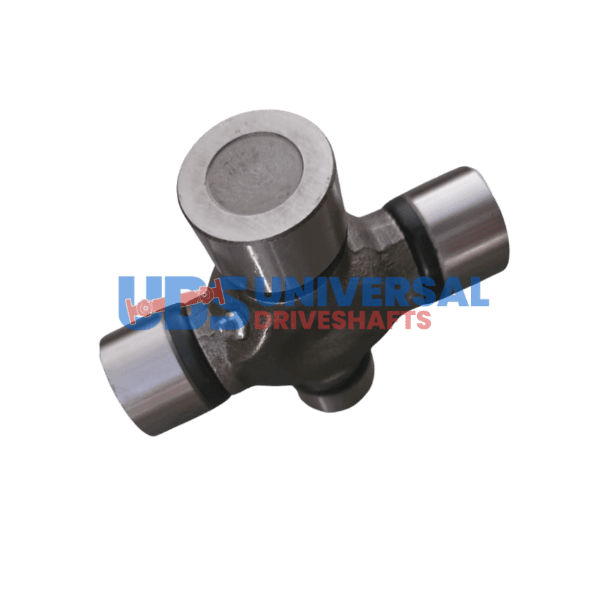 5-165XU driveshaft part detail image 2 - 5-165X – U Joint – 1.625" Cap Dia – 5.590" Width