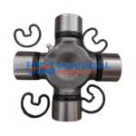 5-165XU driveshaft part image - 5-165X – U Joint – 1.625" Cap Dia – 5.590" Width