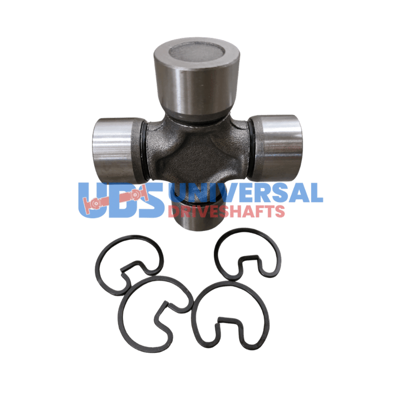 9951-05 driveshaft part detail image 2 - 9951-05 – U Joint – Cap Dia 1.299" – Width 3.661