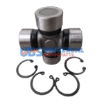 9951-71 driveshaft part detail image 2 - 9951-71 – U Joint – 1.102" Cap Dia – 2.787" Width