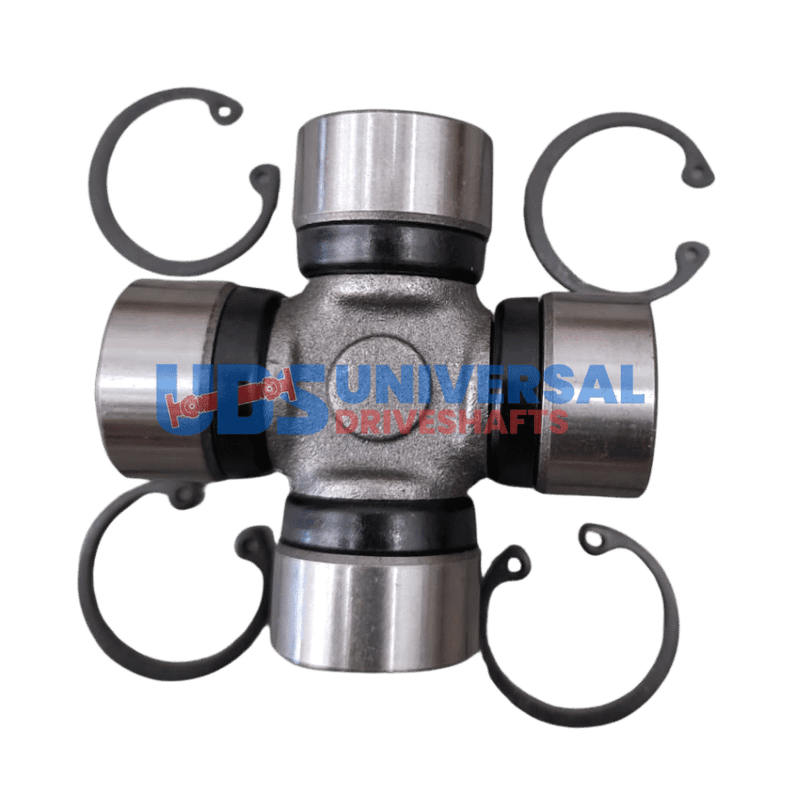 9951-71 driveshaft part image - 9951-71 – U Joint – 1.102" Cap Dia – 2.787" Width