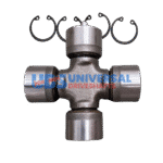 UJ3188 driveshaft part image - UJ3188 – U Joint – 1.220" Cap Dia – 3.464" Width