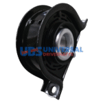 210866-1XHD driveshaft part detail image 2 - 210866-1XHD – Center Support Bearing – 1.574" ID – 2.250" Center Bearing To Base