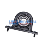 212032-1X driveshaft part image - 212032-1X – Center Support Bearing – 1.574" ID – 2.625" Center Bearing To Base