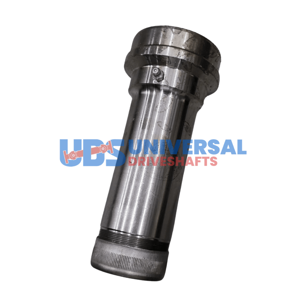 3-55-36 driveshaft part detail image 2 - 3-55-36 – Splined Sleeve – 1.562" Splines Dia – 16 Spline