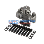 5-2117X driveshaft part image - 5-2117X – U Joint – Cap Dia 1.312" – Width 3.125