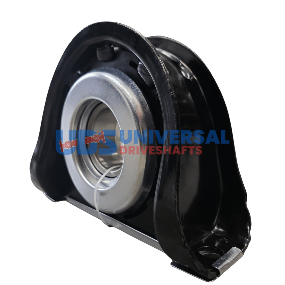 10094142 driveshaft part detail image 2 - 5003323 – Center Support Bearing – 2.326" ID – 3.330" Center Bearing To Base