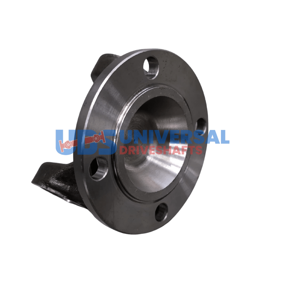 3102-312S driveshaft part detail image 2 - 3102-312S – Flange Yoke – 1310 Series – Pilot Dia 2.375