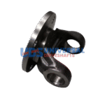 3102-312S driveshaft part image - 3102-312S – Flange Yoke – 1310 Series – Pilot Dia 2.375