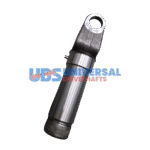 1303-16 driveshaft part image - 1303-16 – Slip Yoke – 1.500" Spline Dia – 16 Spline
