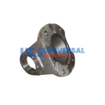 250-2-15 driveshaft part detail image 2 - 250-2-15 – Flange Yoke – SPL250 Series – Bolt Circle Dia 5.906