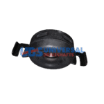 SA54-25-300 driveshaft part detail image 2 - SA54-25-300 – Center Support Bearing – 1.378" ID – 2.565" Center Bearing To Base