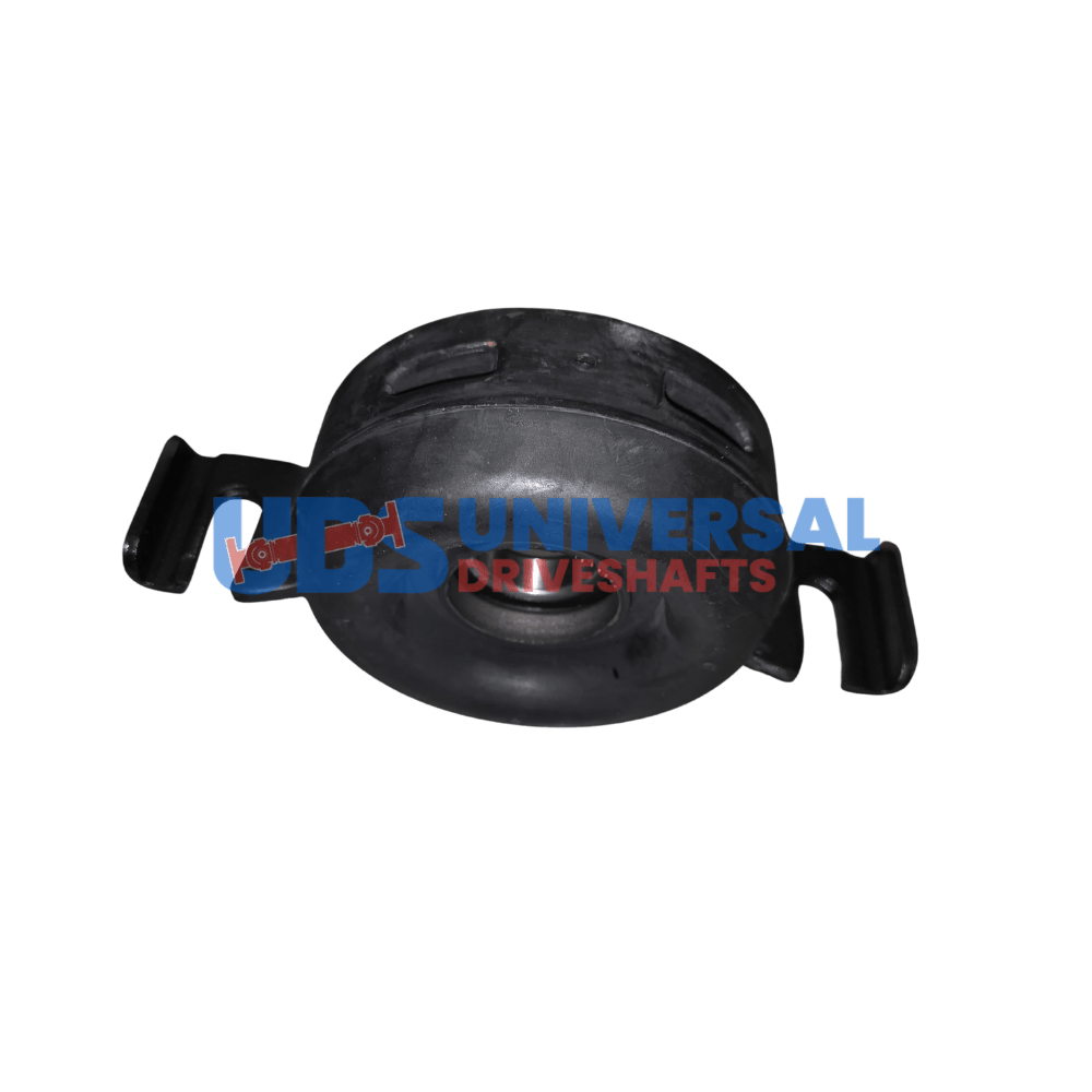 SA54-25-300 driveshaft part detail image 2 - SA54-25-300 – Center Support Bearing – 1.378" ID – 2.565" Center Bearing To Base