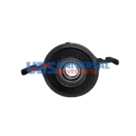 SA54-25-300 driveshaft part image - SA54-25-300 – Center Support Bearing – 1.378" ID – 2.565" Center Bearing To Base