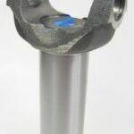 2-3-10201X driveshaft part image - 2-3-10201X – Transmission Yoke – 30/31 X 1.391 Splines – 1.886" Hub Dia