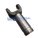 2-3-9991X driveshaft part image - 2-3-9991X – Slip Yoke – 1.219" Spline Dia – 1210 Series
