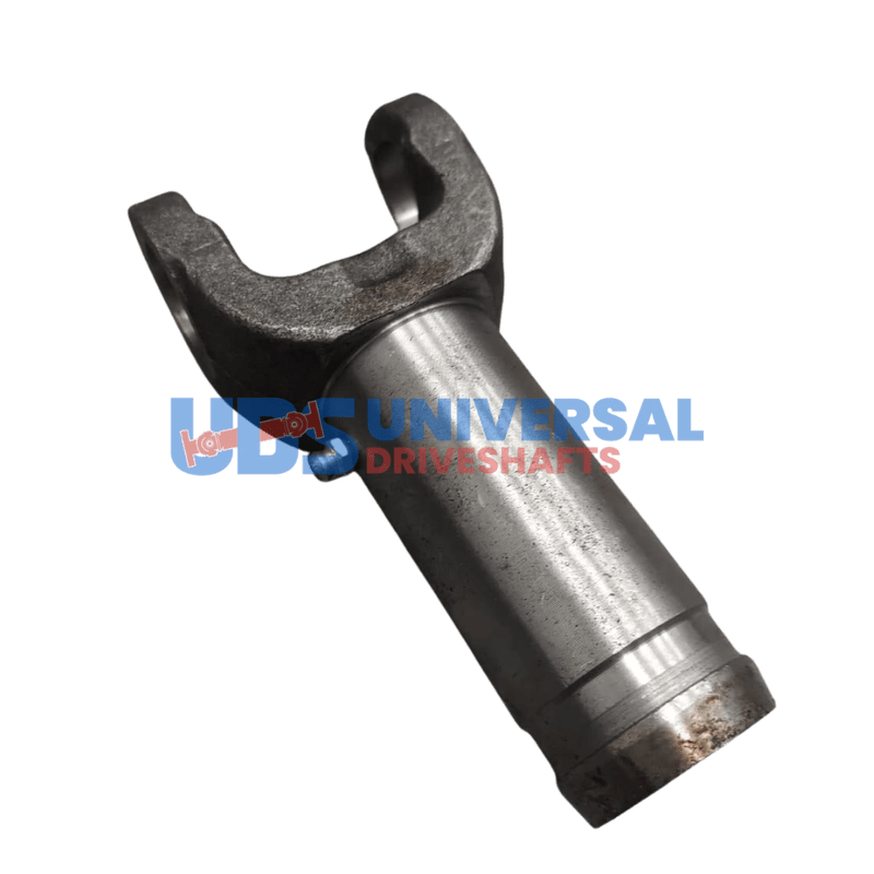2-3-9991X driveshaft part image - 2-3-9991X – Slip Yoke – 1.219" Spline Dia – 1210 Series 2-3-9991X driveshaft part image - 2-3-9991X – Slip Yoke – 1.219" Spline Dia – 1210 Series