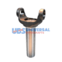 2-3-14191X driveshaft part image - 2-3-14191X – Transmission Yokes – 1330 Series – 26/27 X 1.176 Spline