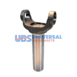 2-3-14191X driveshaft part image - 2-3-14191X – Transmission Yokes – 1330 Series – 26/27 X 1.176 Spline
