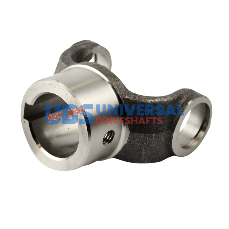 2-4-803 driveshaft part image - 2-4-803 – End Yoke – 1310 Series – 2.000" Hub Dia 2-4-803 driveshaft part image - 2-4-803 – End Yoke – 1310 Series – 2.000" Hub Dia