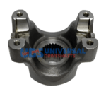 3104-264 driveshaft part image - 3104-264 – End Yoke – 26 Splines – 1.146" Spline Dia – 3.000" Cj To End