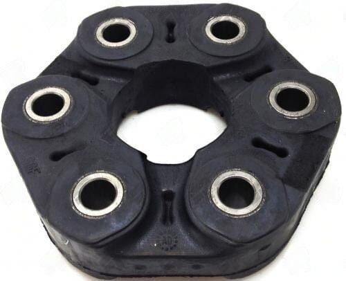 GAB01-023 driveshaft part image - GAB01-023 – Rubber Flex Disc – Bmw Application – Bolt Circle Dia 96MM