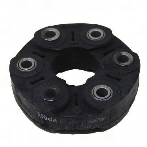 GAB01-026 driveshaft part image - GAB01-026 – Rubber Flex Disc – Bmw Application – Bolt Circle Dia 110MM