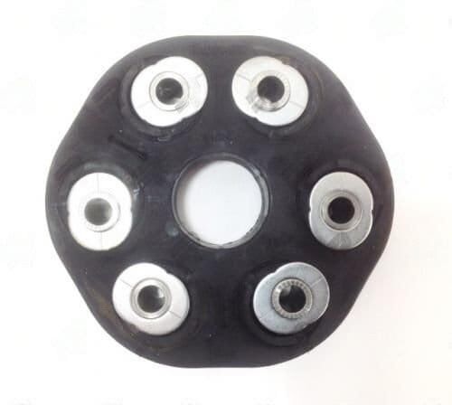 GAB01-027 driveshaft part image - GAB01-027 – Rubber Flex Disc – Bmw Application – Bolt Circle Dia 110MM – Disc Width 42MM