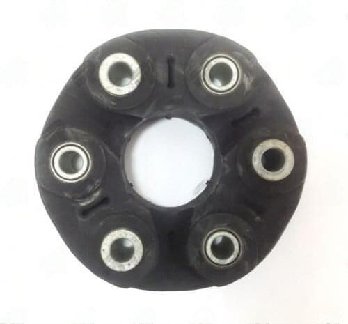 GAB01-028 driveshaft part image - GAB01-028 – Rubber Flex Disc – Bmw Application – Bolt Circle Dia 105MM