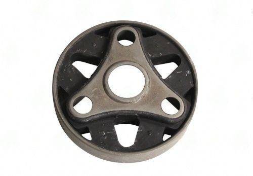 2812-315 driveshaft part image - 2812-315 – Rubber Flex Disc – Chrysler Application – Bolt Circle Dia 86MM