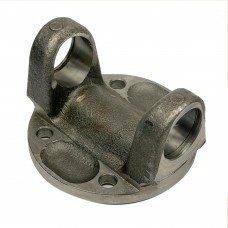 3102-39 driveshaft part image - 3102-39 – Flange Yokes – 2.750" Bolt Circle Dia – 2.245" Pilot Dia