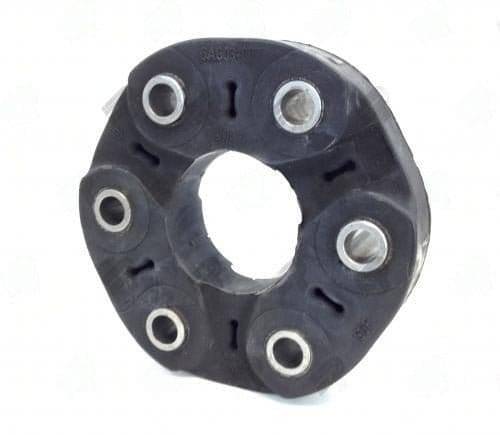 GAG03-007 driveshaft part image - GAG03-007 – Rubber Flex Disc – Cadillac Application – Bolt Circle Dia 105MM