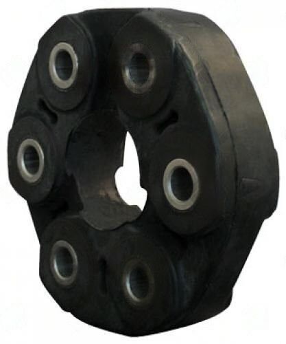 GAB01-009 driveshaft part image - GAB01-009 – Rubber Flex Disc – Bmw Application – Bolt Circle Dia 78MM – Disc Width 28MM