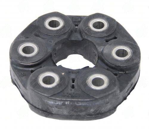 GAB01-015 driveshaft part image - GAB01-015 – Rubber Flex Disc – Bmw Application – Bolt Circle Dia 78MM – Disc Width 28MM